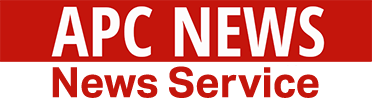 News Service APCNEWS.RU